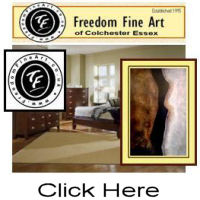 Freedom Fine Art