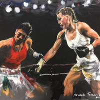 Michelle Turner Art